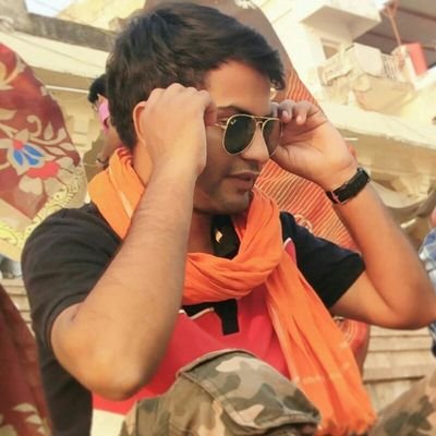 MPhil/PhD,South Asia study center,
university of rajasthan
#Lecturer*
#JRF&NET(#राजनीति_विज्ञान)
#मीणा_छात्रावास_जयपुर(जन्नत)
NEVER GIVE UP✌
#जोहार 🙏