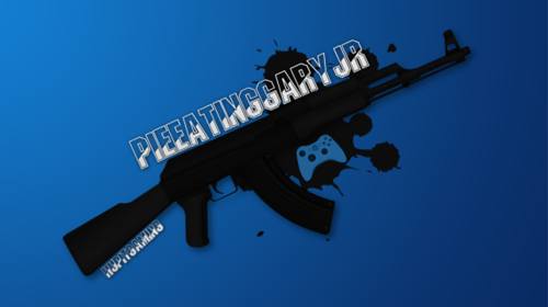 I play videogames