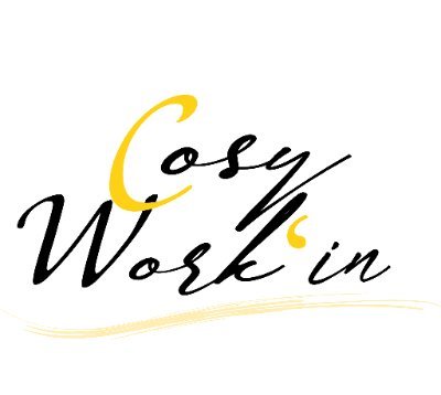 Un espace qui lie Co-Working et Bien-être à 110m de la gare de Chelles!
Venez découvrir Cosy Work'in!