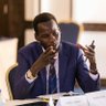 PatrickGodi's profile picture. Youth Rep @RJMECSouthSudan| Peace & Security @_AfricanUnion @USIP| Steering Committee Member @AYNMovement| NOW Generation @Mo_IbrahimFdn| Member @ChathamHouse|