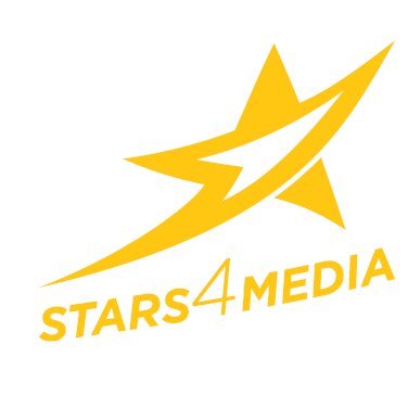 Stars4Media Profile Picture