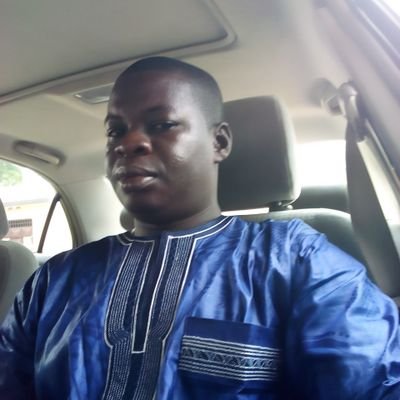 FuseiniAdamu6's profile picture. a positive thinker