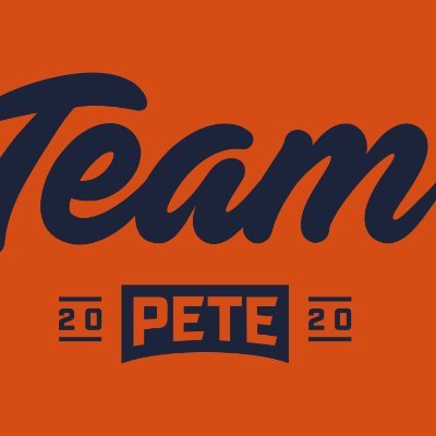 candidate on pete buttigieg election
on USA in 2020 
support pete
