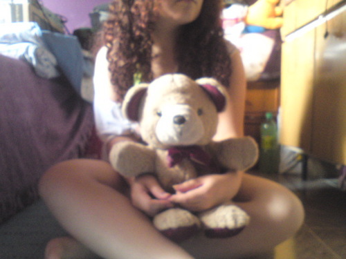Auxiliar de necropsia, prazer! (: