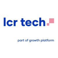 LCR Creative, Digital & Tech (@lcr_tech) Twitter profile photo