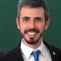 Daniel F. Marchán(@DanielFMarchn1) 's Twitter Profile Photo