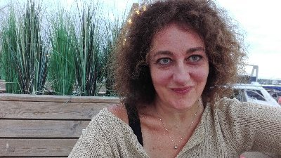 An empathic nomad who believes that migratory living is less invasive than sedentary modes - And a critical/post-development geographer @helsinkiuni and @unito