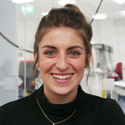 Neuroscientist ⢠Pharmacologist ⢠EDI advocate ⢠Passionate about connecting the global science community š§ šš¬
Chief Exec of @BritishNeuro