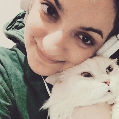 Naddooooodaaa's profile picture. A human being.