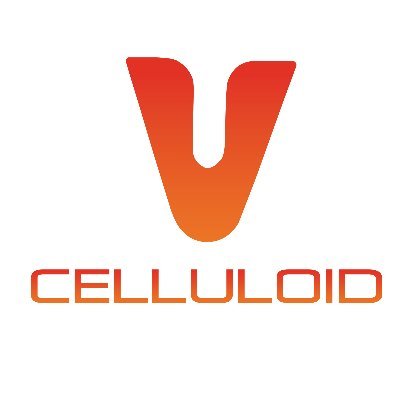 V celluloid Profile