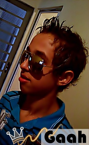 GabrielAlmmeida's profile picture. 