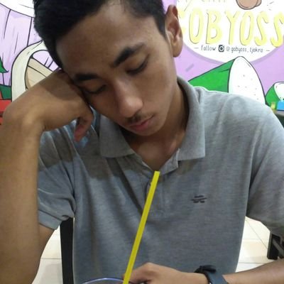 IkhsaniNanang's profile picture. sibuk