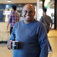 Dev Balaji Setty (@devbalajisetty) 's Twitter Profile Photo