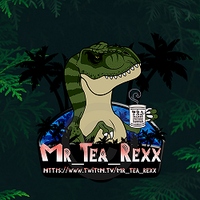 Mr_Tea_Rexx (@mr_tea_rexx) 's Twitter Profile