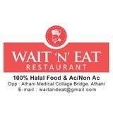 Wait 'N' Eat(@eat_wait) 's Twitter Profile Photo