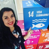 Adriana Sanchez(@SeafoodNinja) 's Twitter Profile Photo