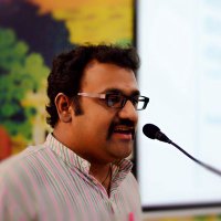 Subramanian C (Subbu) (@subramanianc3) 's Twitter Profile