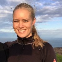 Saga Helgadottir (@sagahelgadottir) 's Twitter Profile