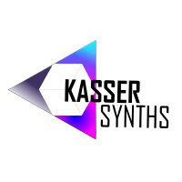 KASSER SYNTHS(@kassersynths) 's Twitter Profile Photo