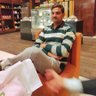 ArjunDwivedi8's profile picture. Government and Politics