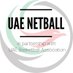 UAE Netball (@emiratesnetball) Twitter profile photo