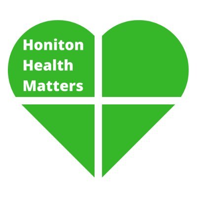 We provide a platform for organisations & groups to improve health and wellbeing for people in and around Honiton.