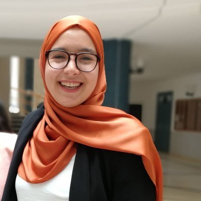 Sarrabenkhelifa's profile picture. 