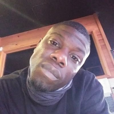 im Black and im Proud!
