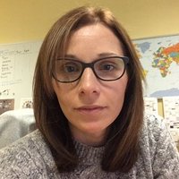 Dawn Thomson (@dawn03455054) 's Twitter Profile