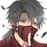 納棺師シオン・ハイリヒベルク (@g7ccbe5c7274c) 's Twitter Profile