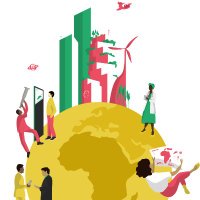 #DW4AFRICA (@digiworldevents) 's Twitter Profile