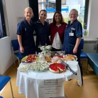 Birmingham Women’s NICU Research (@bwcresearch_nnu) 's Twitter Profile