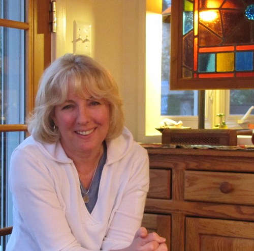Beth Novick Profile