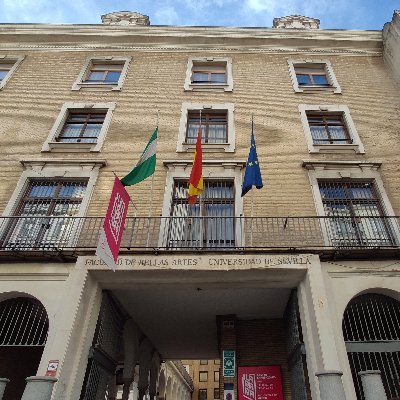 Facultad de Bellas Artes de la Universidad de Sevilla