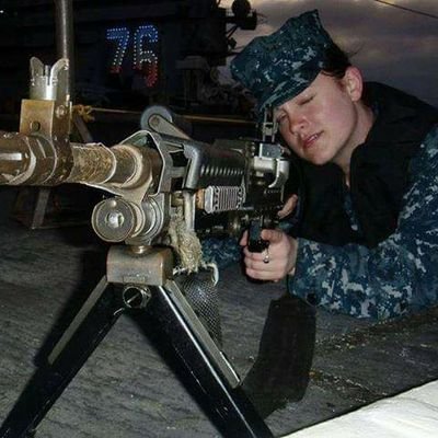 I'm a hard working US Navy Sailor! I'm friendly but honest and opinionated. Feel free to say hi!