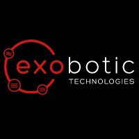 Exobotic Technologies (@exobotictech) 's Twitter Profile