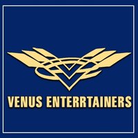 Venus Enterrtainers(@enterrtainers) 's Twitter Profile Photo