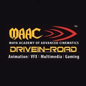 maacdrivein's profile picture. MAAC is a high-end #3DAnimation & VFX education brand. The Institute has vast experience of teaching 3D & 2D #Animation, #VFX, #FilmMaking, #Gaming, #Graphic..