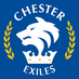 Chester Exiles (@chesterexiles) Twitter profile photo Chester Exiles (@chesterexiles) Twitter profile photo