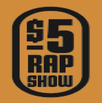 5DollarRapShow's profile picture. 10 years + Toronto's Showcase for Indie Hip-Hop. Live rap, good vibes & networking in the chilled out atmosphere of Handlebar, 159 Augusta St. $5