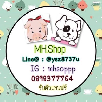 MH.Shop