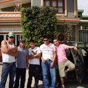 daniel armijo - @cochidany - Twitter