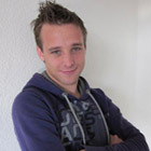 Passionate PHP developer using Zend Framework, Doctrine2, MySQL, JQuery, etc. Participating in open-source projects as well.