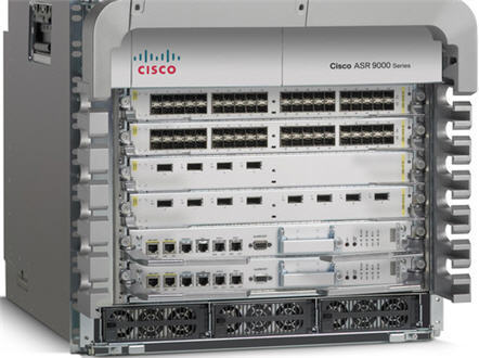 Clear and concise articles in different networking technologies, focused but not limited to the CCIE R&S Certification.