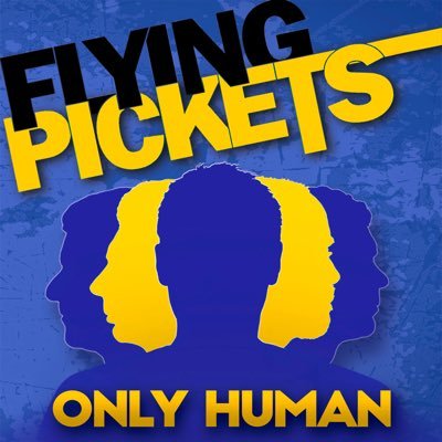 Official page for The Flying Pickets, UK acappella group formed in 1982; currently recording & touring all over Europe & beyond- see our website for full info.