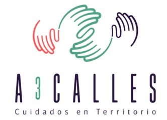 Cooperativa de servicios de cuidados para y de personas de Vallecas que concibe los cuidados como un derecho de todas y que se deben visibilizar.