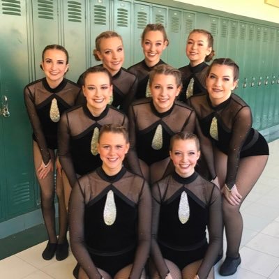 FZWJVDANCE's profile picture. Fort Zumwalt West JV Dance Team💜https://t.co/ZyhuZS93yA