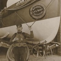 RNLI Whitby Museum (@museumrnli) 's Twitter Profile Photo RNLI Whitby Museum (@museumrnli) 's Twitter Profile Photo