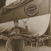 RNLI Whitby Museum(@MuseumRnli) 's Twitter Profile Photo