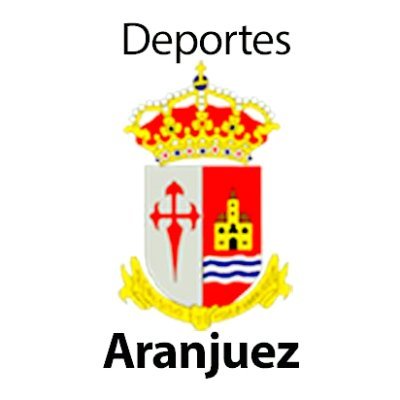 Twitter Oficial de la Delegación de Deportes del @Ayto_Aranjuez Tuitea usando: #DeporteAranjuez